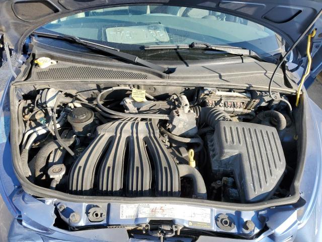 Photo 7 from auction – 2007 CHRYSLER PT CRUISER with VIN 3A4FY58B07T558265