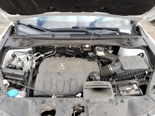 Photo 7 from auction – 2015 ACURA RDX with VIN 5J8TB3H39FL009120