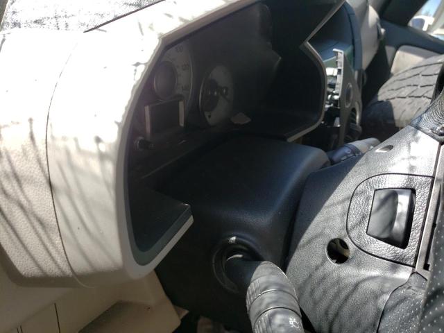 Photo 8 from auction – 2010 HONDA PILOT TOUR with VIN 5FNYF3H88AB012428
