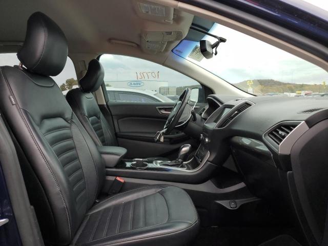 Photo 5 from auction – 2016 FORD EDGE SEL with VIN 2FMPK3J9XGBB82513