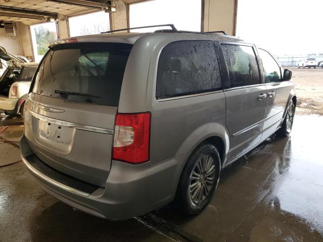 Photo 4 from auction – 2014 CHRYSLER TOWN & COU with VIN 2C4RC1CG0ER243463