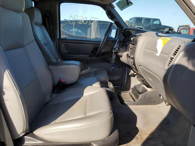 Photo 5 from auction – 2007 FORD RANGER with VIN 1FTYR10D47PA26717