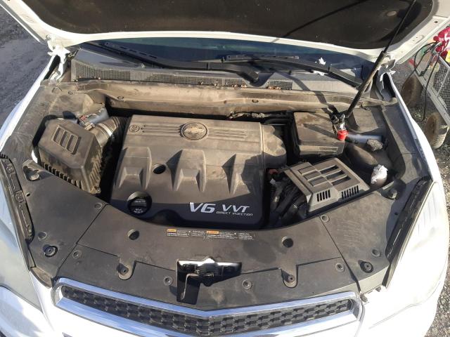 Photo 7 from auction – 2014 CHEVROLET EQUINOX LT with VIN 2GNFLFE39E6315747