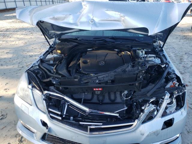 Photo 9 from auction – 2013 MERCEDES-BENZ E 350 with VIN WDDHF5KB3DA772172