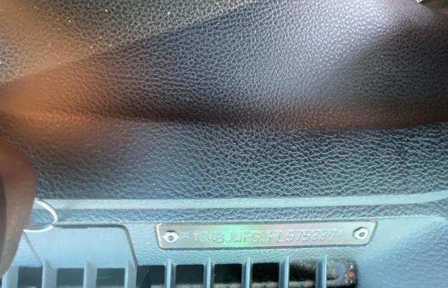 Photo 10 from auction – 2015 JEEP WRANGLER U with VIN 1C4BJWFG3FL575889