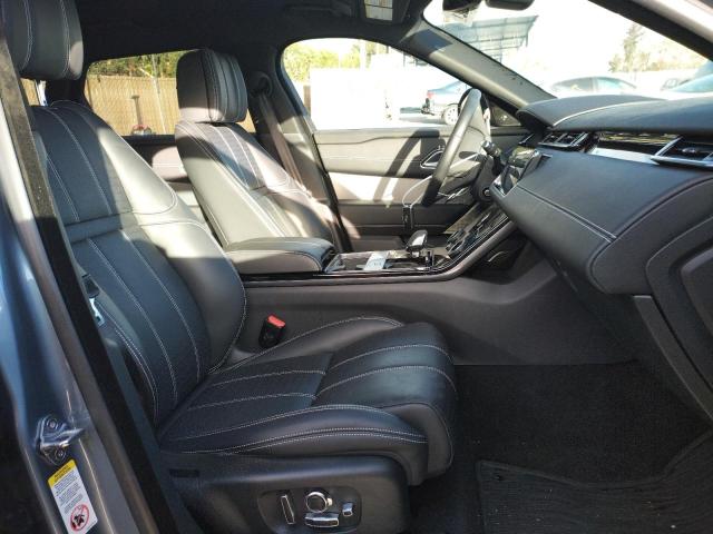 Photo 5 from auction – 2021 LAND ROVER RANGE ROVE with VIN SALYM2FU4MA327233