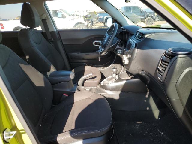 Photo 5 from auction – 2018 KIA SOUL with VIN KNDJN2A23J7895686