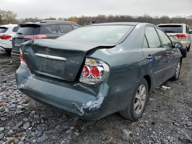 Photo 4 from auction – 2005 TOYOTA CAMRY LE with VIN 4T1BF30K85U087149