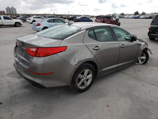 Photo 4 from auction – 2015 KIA OPTIMA LX with VIN 5XXGM4A75FG457416