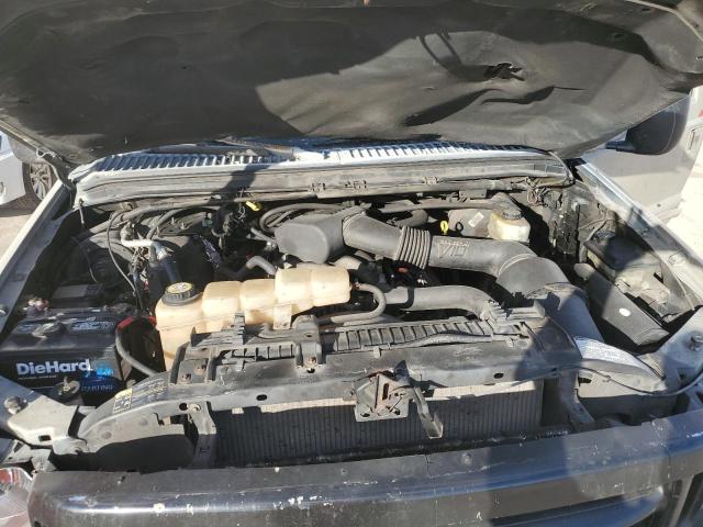 Photo 7 from auction – 2002 FORD F250 SUPER with VIN 1FTNW21S72EA09929