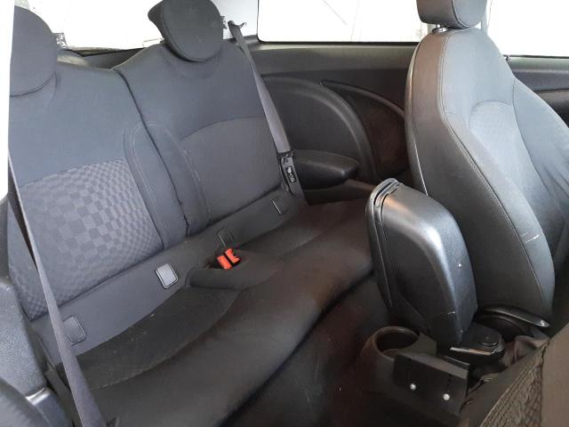 Photo 6 from auction – 2007 MINI COOPER with VIN WMWMF33587TU63406