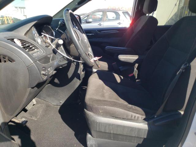 Photo 7 from auction – 2018 DODGE GRAND CARA with VIN 2C4RDGBG3JR206547