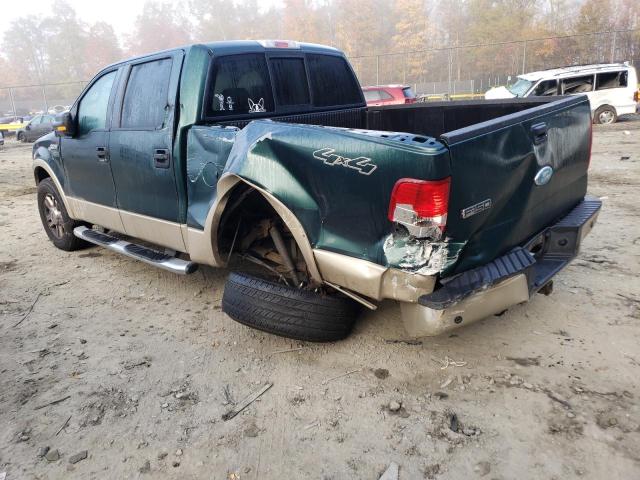 Photo 3 from auction – 2007 FORD F150 SUPER with VIN 1FTPW14V57FB29299