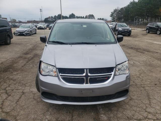 Photo 5 from auction – 2013 DODGE GRAND CARA with VIN 2C4RDGBG8DR640791