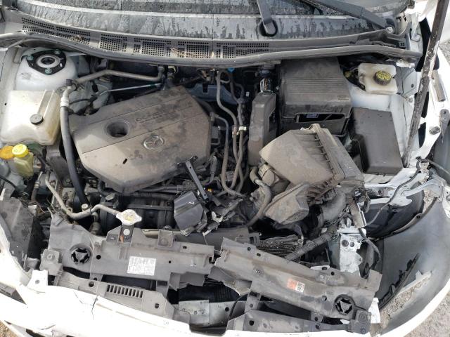 Photo 7 from auction – 2015 MAZDA 5 SPORT with VIN JM1CW2BL9F0182059