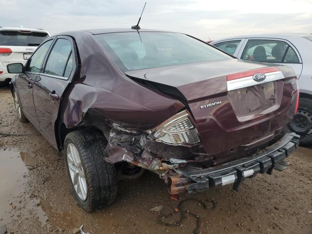 Photo 3 from auction – 2011 FORD FUSION SEL with VIN 3FAHP0JA0BR123585