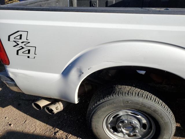 Фото 9 с аукциона – 2012 FORD F250 SUPER с VIN 1FT7X2BT9CEB04474