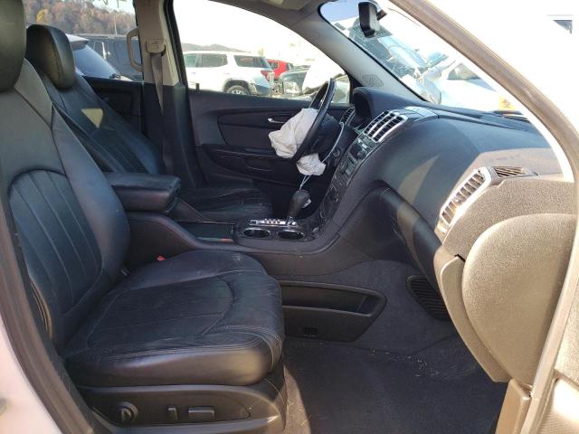 Photo 5 from auction – 2012 GMC ACADIA DEN with VIN 1GKKVTED1CJ178042