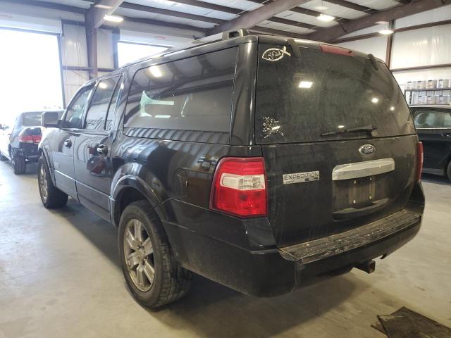 Photo 3 from auction – 2008 FORD EXPEDITION with VIN 1FMFK19538LA61034