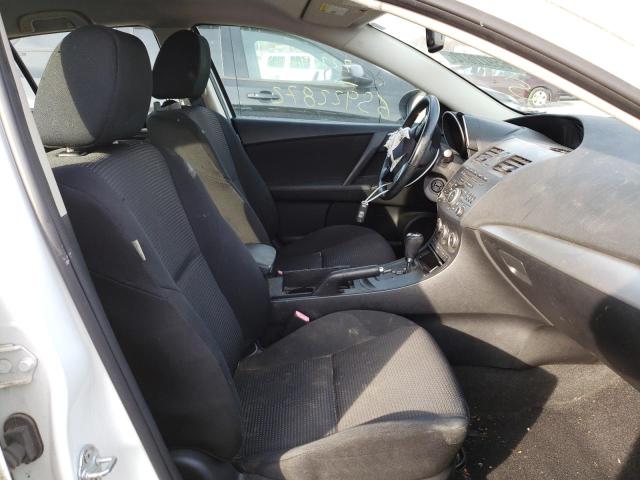 Photo 5 from auction – 2013 MAZDA 3 I with VIN JM1BL1LP5D1723406