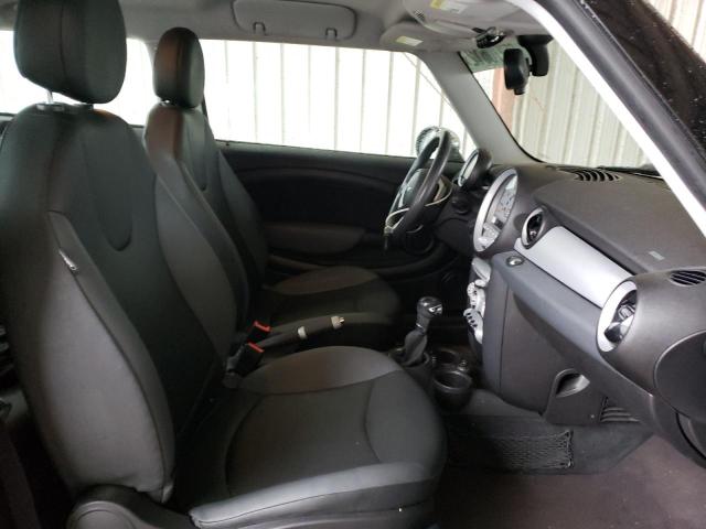 Photo 5 from auction – 2008 MINI COOPER with VIN WMWMF33558TT67900