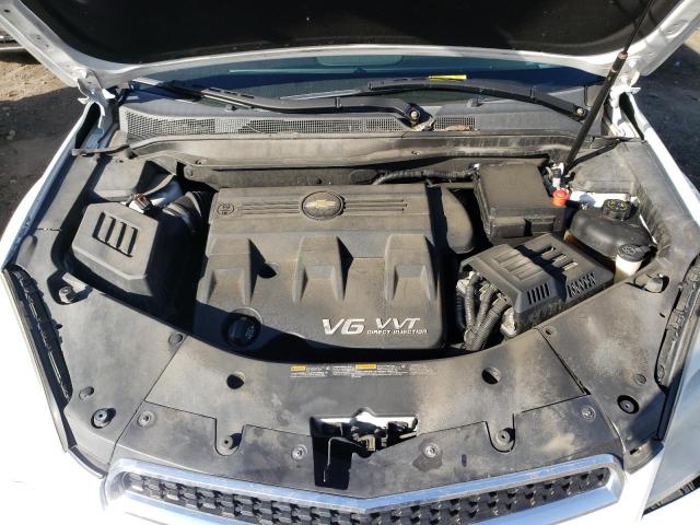 Photo 7 from auction – 2012 CHEVROLET EQUINOX LT with VIN 2GNFLGE54C6289272