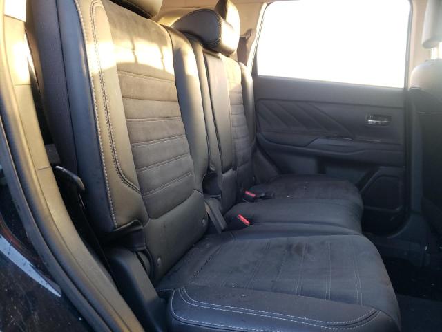 Photo 6 from auction – 2019 MITSUBISHI OUTLANDER with VIN JA4J24A57KZ607960
