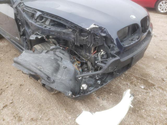 Photo 9 from auction – 2008 BMW X5 3.0I with VIN 5UXFE43578L032933