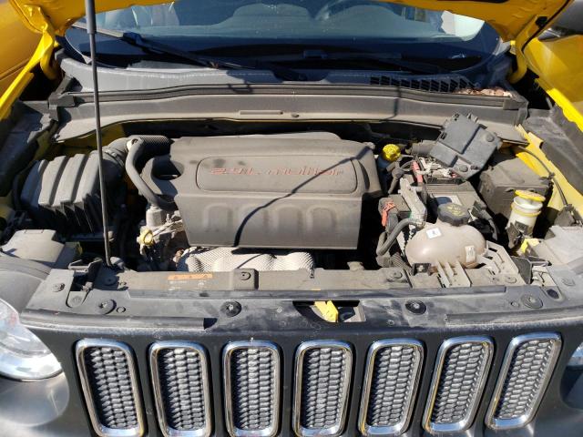 Photo 7 from auction – 2017 JEEP RENEGADE S with VIN ZACCJBAB4HPF98055