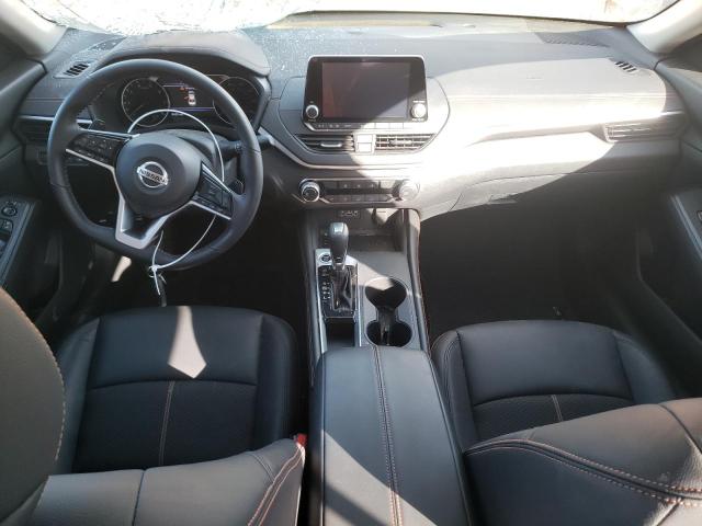 Photo 8 from auction – 2021 NISSAN ALTIMA SR with VIN 1N4BL4CV5MN419863