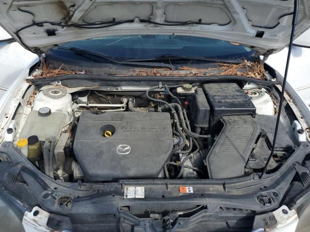 Photo 7 from auction – 2007 MAZDA 3 I with VIN JM1BK32F271751210