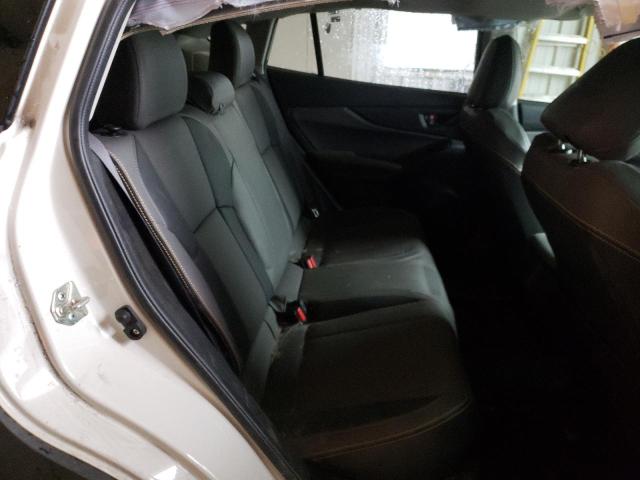 Photo 6 from auction – 2021 SUBARU CROSSTREK with VIN JF2GTHSC3MH371786