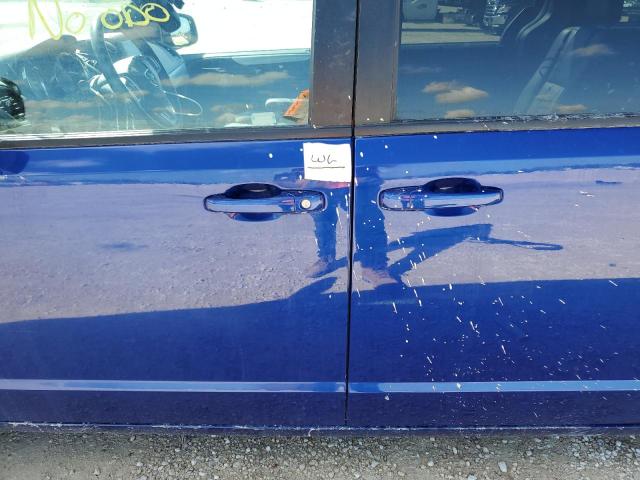 Photo 9 from auction – 2019 DODGE GRAND CARA with VIN 2C4RDGEG4KR591260