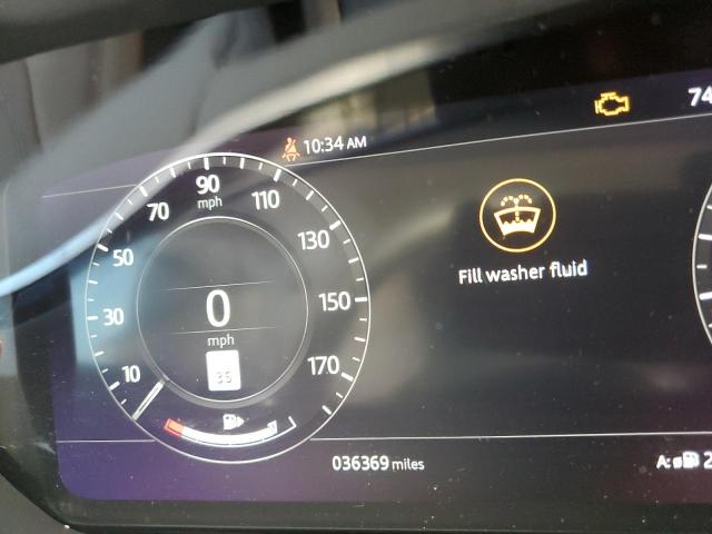 Photo 8 from auction – 2020 LAND ROVER RANGE ROVE with VIN SALZP2FX1LH062699