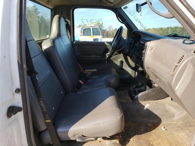 Photo 5 from auction – 2003 FORD RANGER with VIN 1FTYR10EX3PA77254
