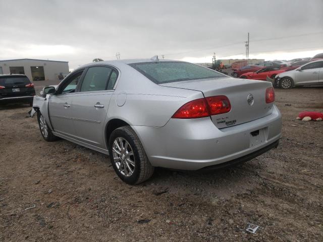 Photo 3 from auction – 2010 BUICK LUCERNE CX with VIN 1G4HJ5EM9AU126503