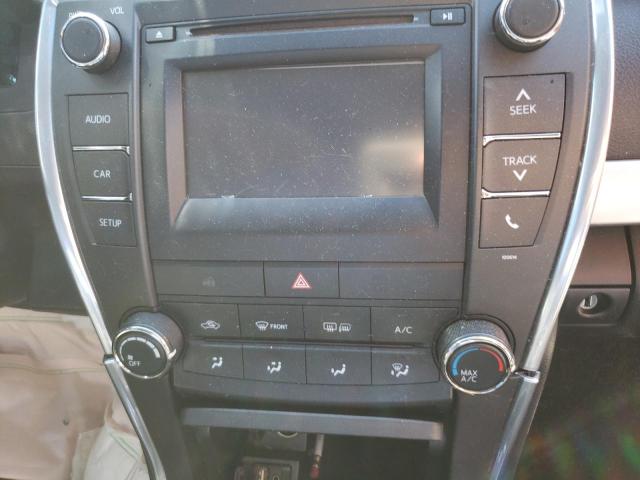 Photo 9 from auction – 2017 TOYOTA CAMRY with VIN 4T1BF1FK6HU743932