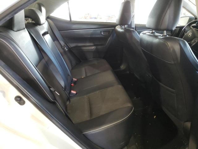 Photo 6 from auction – 2015 TOYOTA COROLLA L with VIN 2T1BURHE3FC357981