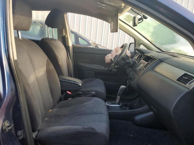 Photo 5 from auction – 2012 NISSAN VERSA S with VIN 3N1BC1CP0CK813109