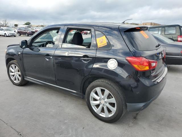 Photo 2 from auction – 2014 MITSUBISHI OUTLANDER with VIN 4A4AP3AU8EE011981