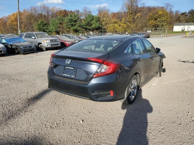 Photo 4 from auction – 2017 HONDA CIVIC with VIN 2HGFC2F5XHH511238