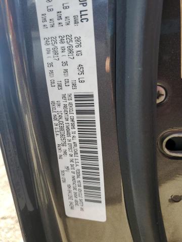Photo 10 from auction – 2014 JEEP COMPASS LA with VIN 1C4NJDEB8ED825756