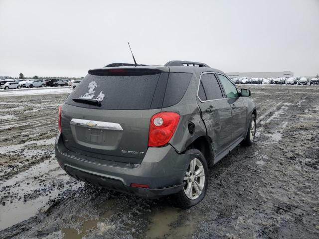 Photo 4 from auction – 2012 CHEVROLET EQUINOX LT with VIN 2GNFLEEK6C6332147