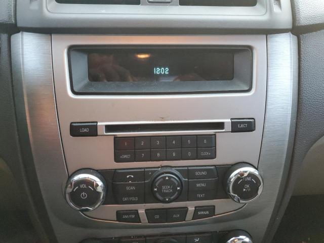 Photo 9 from auction – 2012 FORD FUSION S with VIN 3FAHP0GA3CR144567