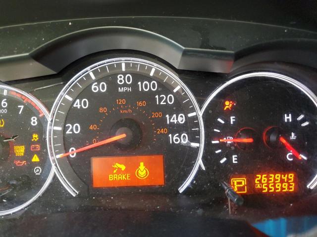 Photo 8 from auction – 2011 NISSAN ALTIMA BAS with VIN 1N4AL2AP0BC117006