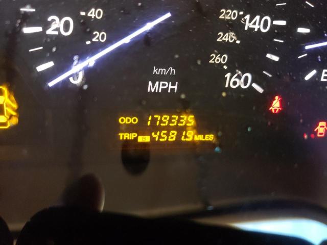 Photo 8 from auction – 2005 LEXUS LS 430 with VIN JTHBN36F055026369