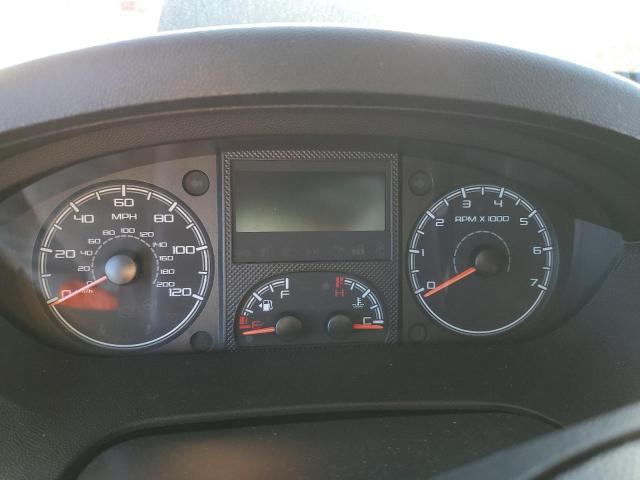Photo 8 from auction – 2017 RAM PROMASTER with VIN 3C6TRVBG2HE501802