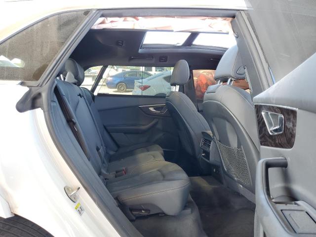 Photo 6 from auction – 2021 AUDI Q8 PRESTIG with VIN WA1FVAF11MD021904
