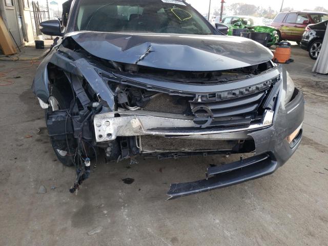 Zdjęcie 9 z aukcji – 2013 NISSAN ALTIMA 2.5 z VIN 1N4AL3AP1DN494344