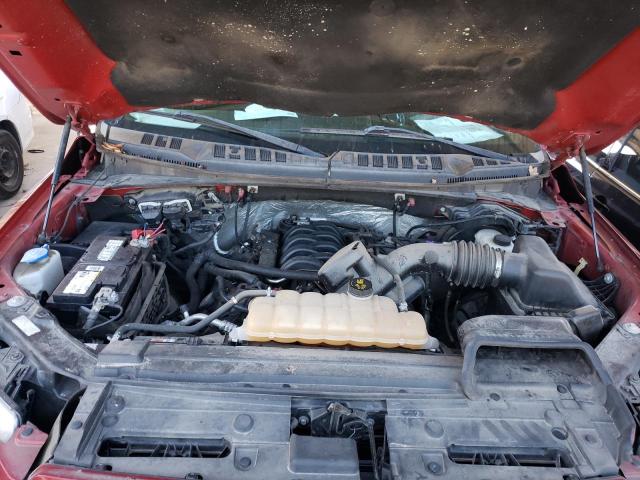 Photo 7 from auction – 2016 FORD F150 SUPER with VIN 1FTEW1EFXGFB62247